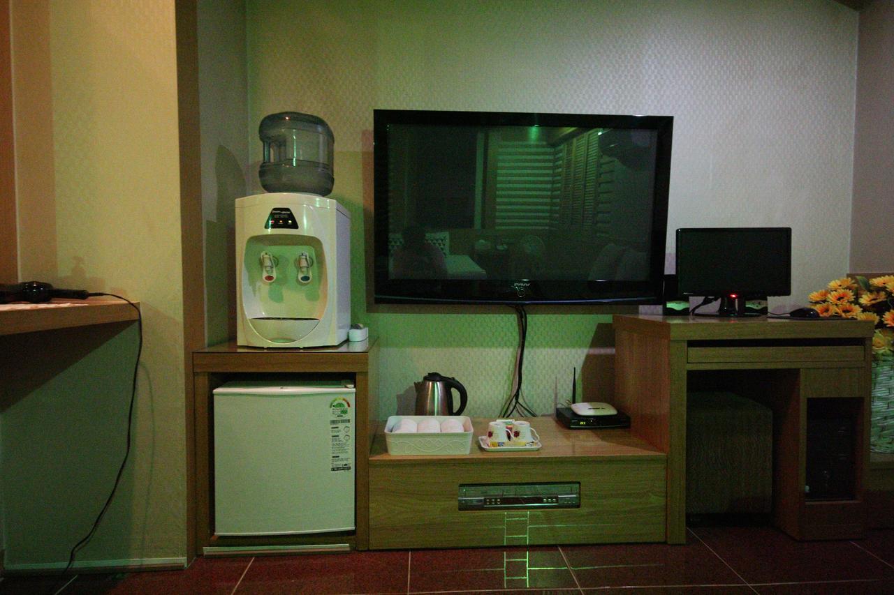 Alibaba Motel Ciudad Metropolitana de Ciudad Metropolitana de Busan Habitación foto